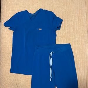 FIGS Scrubs